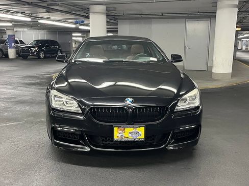 Used 2014 BMW 640i Gran Coupe RWD image 33