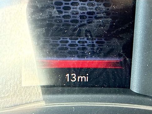 New 2026 RAM 5500 Tradesman AWD/4WD image 12