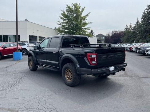 Used 2023 Ford F150 Raptor AWD/4WD image 3