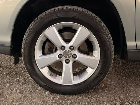 Used 2008 Lexus RX 350 AWD image 64