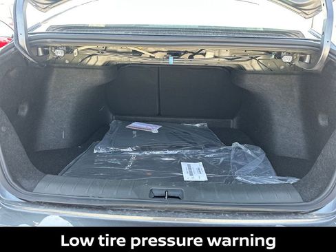 New 2026 Nissan Sentra SV w/ Floor Mat Package FWD image 25