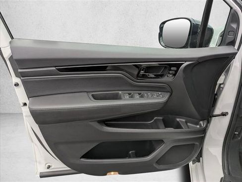 New 2026 Honda Odyssey Elite image 25