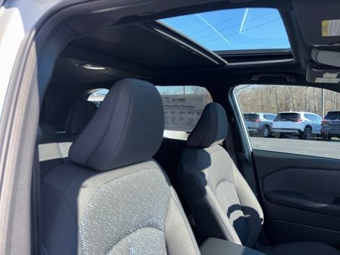 New 2026 Subaru Forester Premium image 99