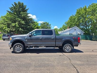 Used 2017 Ford F350 Lariat w/ Lariat Ultimate Package