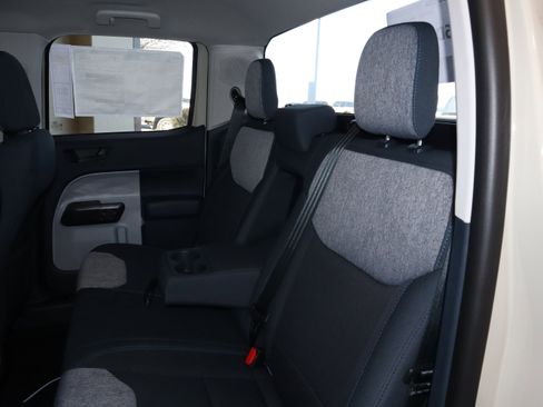 New 2025 Ford Maverick XLT w/ XLT Luxury Package image 37