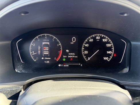 Used 2024 Honda Civic Sport image 22