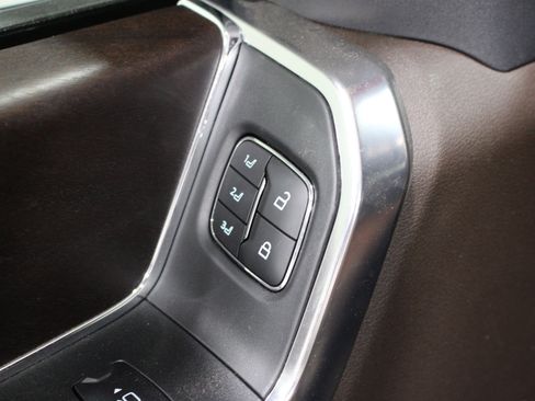 Used 2026 Ford F250 King Ranch w/ Chrome Package AWD/4WD image 8