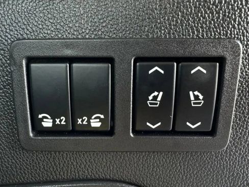 Used 2016 Chevrolet Suburban LTZ AWD/4WD image 49