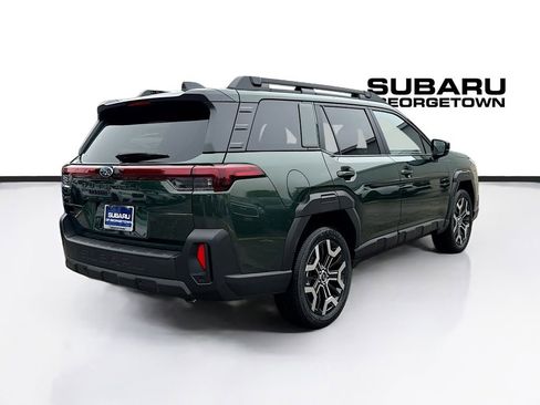 New 2026 Subaru Outback Touring XT AWD/4WD image 7