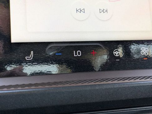 New 2025 Ford Bronco Sport Outer Banks image 34