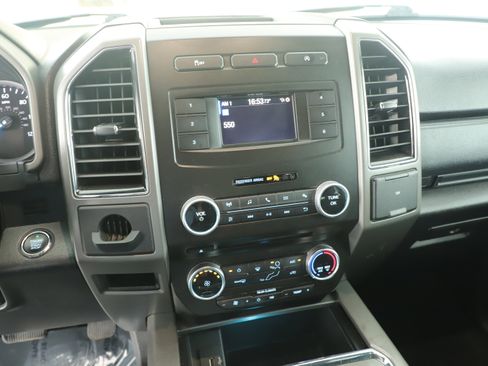 Used 2018 Ford Expedition XLT w/ Cargo Package RWD image 12