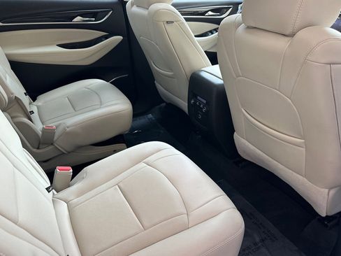 Certified 2023 Buick Enclave Essence w/ Experience Buick Package image 20