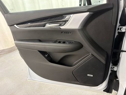 Used 2024 Cadillac XT6 Premium Luxury AWD/4WD image 27