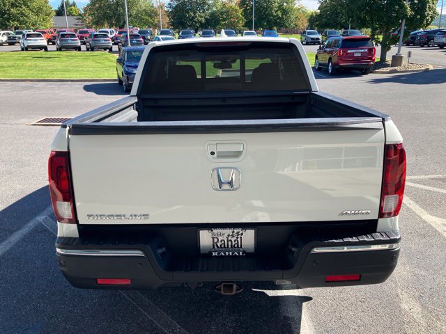 Used 2019 Honda Ridgeline RTL-E image 4