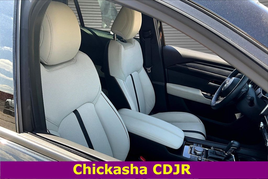 Used 2026 MAZDA CX-50 2.5 Turbo w/ Cargo Package AWD/4WD image 29