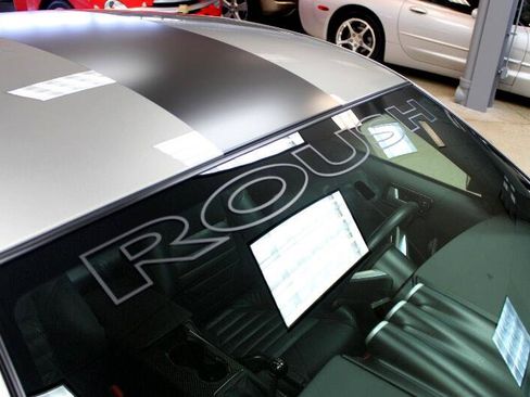 Used 2008 Ford Mustang GT image 37