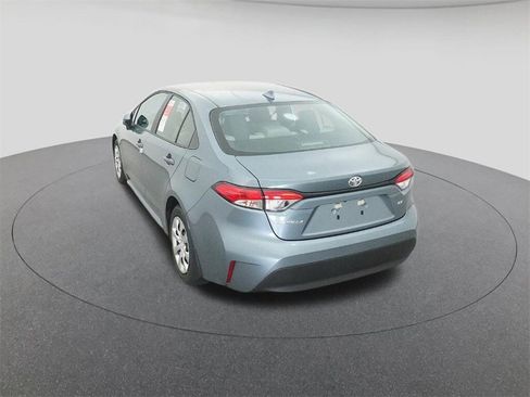 New 2026 Toyota Corolla LE image 6