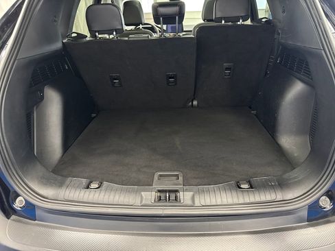 Certified 2022 Ford Escape SEL w/ SEL Stealth AWD Package image 27