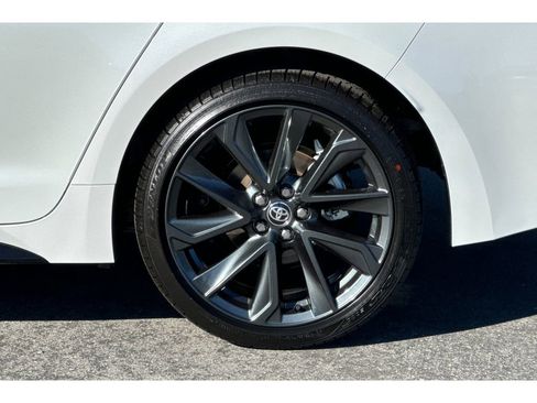 New 2026 Toyota Corolla XSE image 30