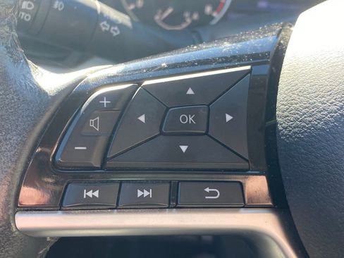 Used 2022 Nissan Altima 2.5 Platinum image 29