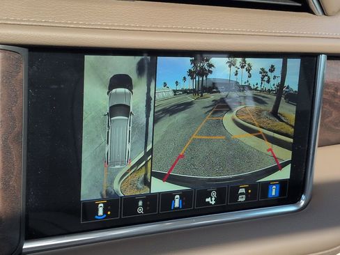 Used 2024 GMC Yukon Denali w/ Max Trailering Package image 21