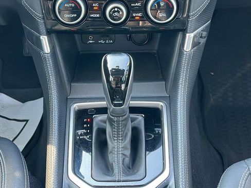 Used 2022 Subaru Forester Touring image 21