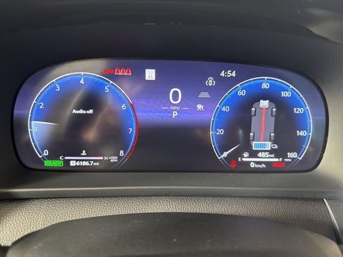 Used 2024 Toyota Crown XLE image 18