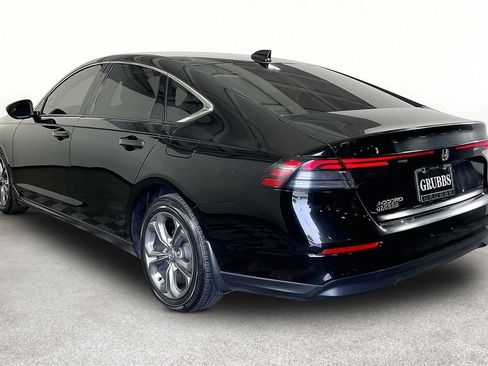 Used 2024 Honda Accord EX image 14