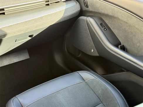 Used 2023 Ford Mustang Mach-E GT w/ GT Performance Edition image 15