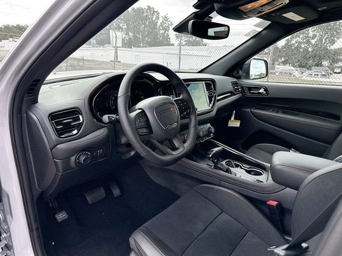 New 2026 Dodge Durango GT AWD/4WD image 12
