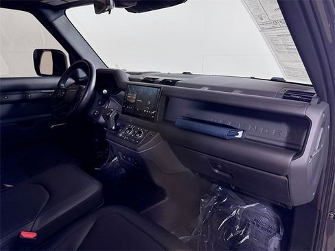 Certified 2022 Land Rover Defender 90 X image 31