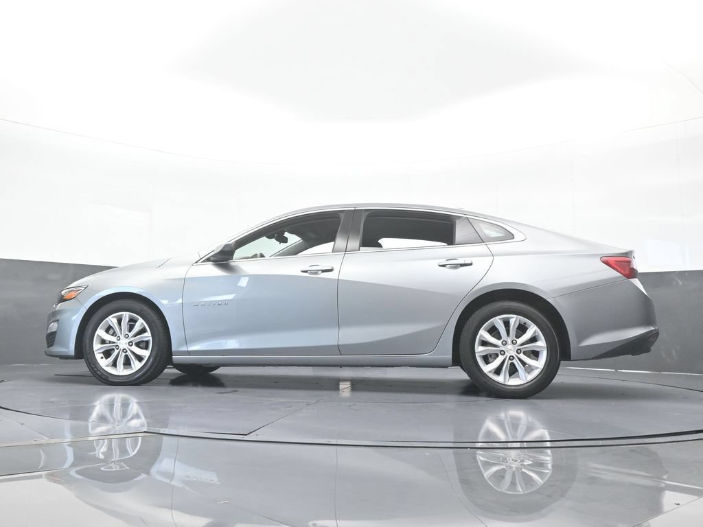 Used 2024 Chevrolet Malibu LT FWD image 52