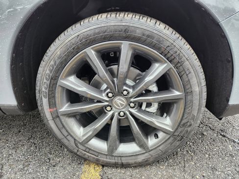 New 2026 Acura RDX A-Spec image 7