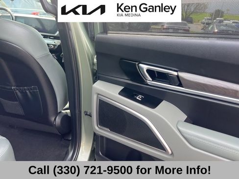 Certified 2024 Kia Telluride EX X-Line AWD/4WD image 58
