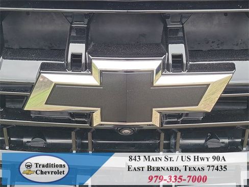 Certified 2025 Chevrolet Tahoe Z71 w/ Comfort Package image 32