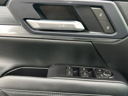 New 2026 GMC Terrain Elevation image 11