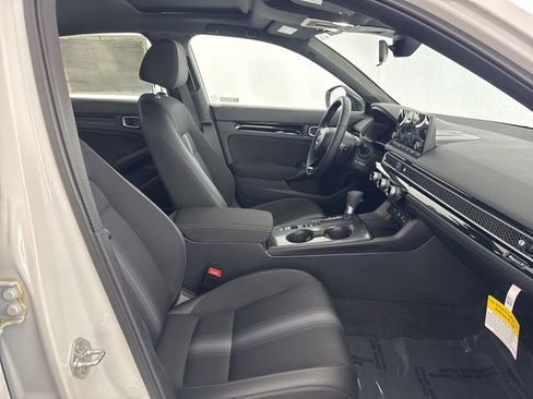 Certified 2026 Honda Civic Sport image 26