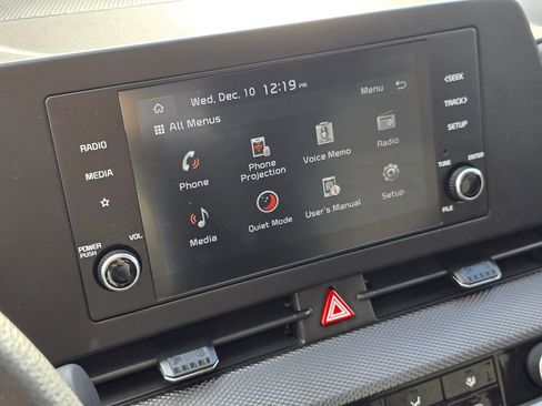 Certified 2024 Kia Sportage LX image 33