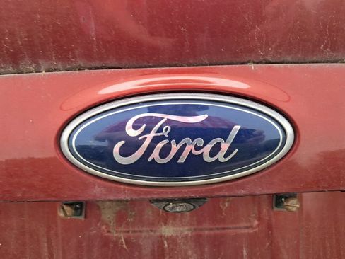 Used 2014 Ford Escape SE w/ Leather Comfort Package FWD image 10