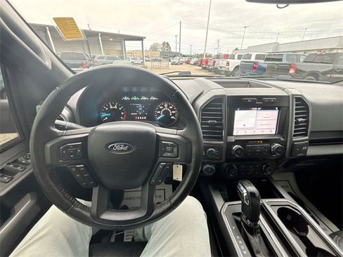 Used 2019 Ford F150 XLT w/ Equipment Group 302A Luxury image 24