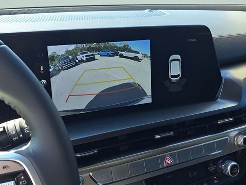 New 2025 Kia Telluride LX image 21