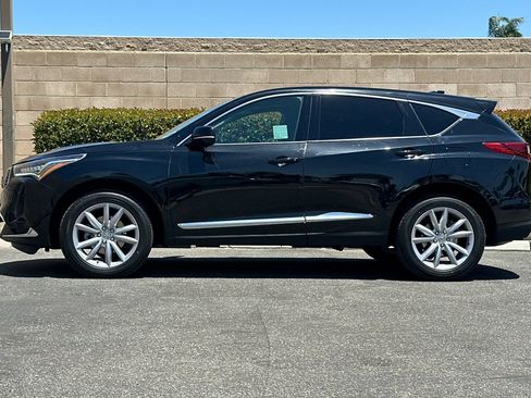 Used 2023 Acura RDX AWD image 7