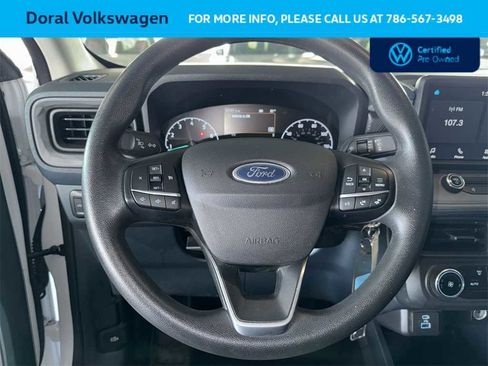 Used 2024 Ford Maverick XL image 15