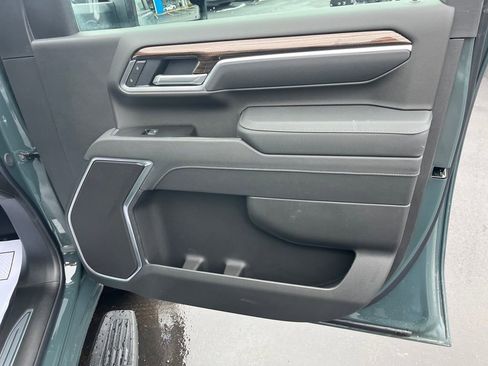 New 2026 Chevrolet Silverado 3500 LT w/ Convenience Package image 31