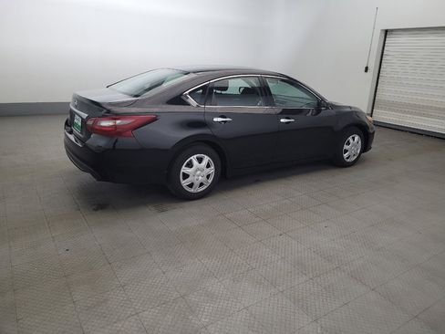 Used 2018 Nissan Altima 2.5 S w/ S Convenience Package FWD image 10