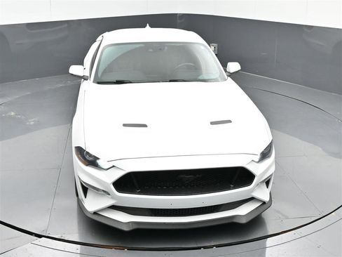 Used 2021 Ford Mustang GT Premium w/ GT Performance Package image 21