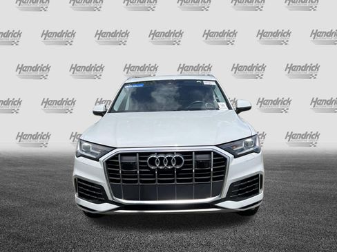 Used 2023 Audi Q7 3.0T Prestige w/ Prestige Package AWD/4WD image 3