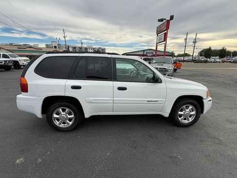 Used 2003 GMC Envoy SLE AWD/4WD image 6