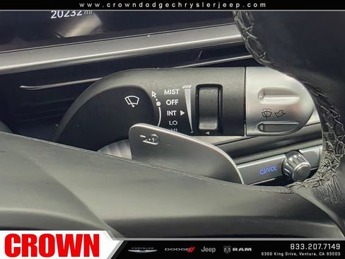 Used 2024 Hyundai Ioniq 6 SEL RWD image 31
