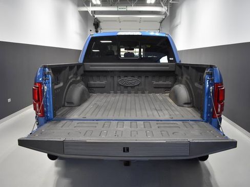 Used 2020 Ford F150 Raptor w/ Equipment Group 802A Luxury image 37